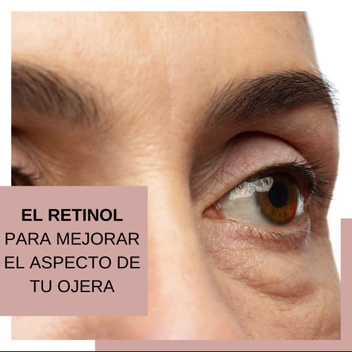 Los mejores tratamientos para las ojeras, incluido el retinol